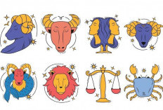 Ramalan Zodiak Terbaru, Pisces Kreativitas Anda Mencapai Puncaknya