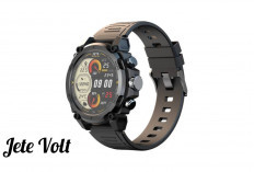 Jete Volt Smartwatch GPS Terbaru; Daya Tahan Baterai Luar Biasa