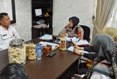 Perangi Judi Online - Penipuan Digital, Diskominfo Prabumulih & Polres Perkuat Keamanan Siber