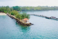 Deretan Pantai Cantik di Lampung Selatan, Mudah Dijangkau dari Pintu Tol