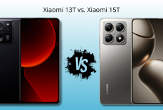 Battle Flagship Xiaomi 2025: Xiaomi 13T vs Xiaomi 15T, Mana Lebih Worth It?