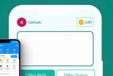 Langkah Cepat Mendapatkan Rp120.000 Gratis di DANA dengan Aplikasi Catcash