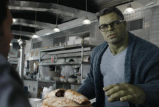 Hulk Diprediksi Bakal Jadi Karakter Terkuat di MCU!