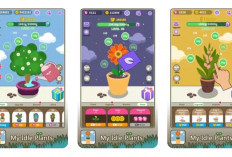 Cara Mudah Menghasilkan Saldo DANA Tanpa Modal Lewat My Idle Plants