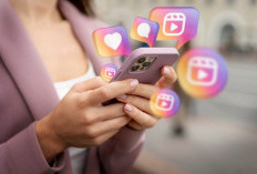 Cara Mudah Mengubah Akun Bisnis Instagram ke Akun Pribadi