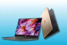 Dell XPS 15 2025: Laptop Stylish untuk Kreator, Profesional, dan Pecinta Teknologi