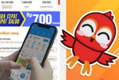 Dapat Uang dari Membaca? Coba Aplikasi BacaPlus, Hasilkan Saldo DANA Gratis
