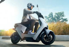 Kupas Tuntas Kelebihan dan Kekurangan Honda EM1 e, Motor Listrik Andalan Untuk Keliling Kota