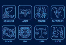 Ramalan Zodiak Leo, Virgo, Scorpio, Aquarius, Sagitarius Hari Ini