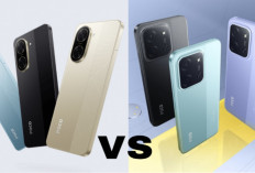 POCO C85 dan POCO C75, Smartphone Rp1 Jutaan dengan Fitur Lengkap dan Desain Kekinian