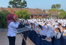 Smanti Gelar P5 Gali Potensi Kearifan Lokal Prabumulih