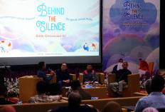 'Lebih Baik Lebay daripada Abai', Pesan Psikiater dalam Kampanye Respectful Workplace Pertamina