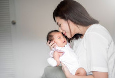 Cara Alami Meningkatkan ASI, 5 Makanan yang Wajib Dikonsumsi Ibu Menyusui