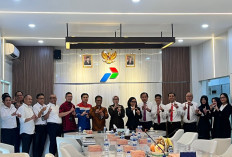 PHR, Polda Sumsel, dan Kejari Prabumulih Bersinergi Cegah Pengeboran Ilegal