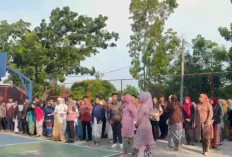 Rayakan Hari Kartini Dengan Berbagai Lomba dan Parade Kebaya