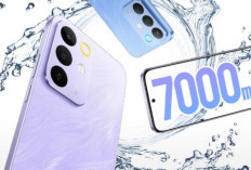 Realme C85 Pro vs Poco M7 Plus 5G: Duel Smartphone Baterai Raksasa