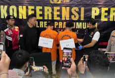 Terungkap Motif Pembunuhan Bos Car Wash Diamond Prabumulih! Pelaku di Bawah Umur, Sakit Hati Karena Ini