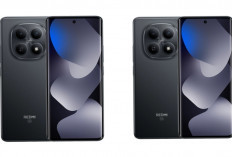 Redmi Note 15 5G Resmi Hadir, Kamera 108MP dan RAM 12GB Dibanderol Rp4 Jutaan