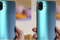 5 HP Samsung Paling Diburu Tahun 2026, Galaxy A07 Jadi Rajanya