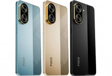 POCO C71 vs itel A80, Duel Ponsel Entry-Level Rp1 Jutaan, Mana yang Lebih Unggul?