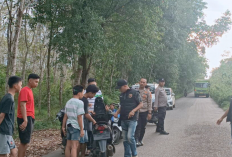 Resahkan Warga, Aksi Balap Liar di Payaraman Dibubarkan Polisi