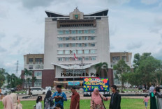 Segera Kantongi SK Pengangkatan: 2.092 Honorer Prabumulih Lulus PPPK Tahap 1 Dilantik Akhir Juni