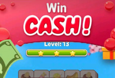 Tile Win Cash Benarkah Membayar? Simak Cara Dapat Saldo DANA Gratis
