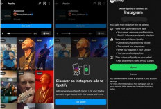 Cukup Klik! Begini Cara Menambahkan Lagu Instagram ke Spotify dalam Sekejap!