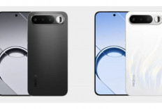 Realme 16 Series 5G Siap Mengguncang Pasar, Intip Spesifikasi Lengkapnya
