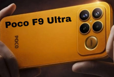 POCO F9 Ultra 2026: Calon Raja Baru Smartphone Flagship
