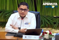 Kemenkeu: Insentif PPN DTP Dorong Pembelian 22.449 Rumah pada Semester I 2024