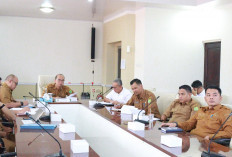 Muba Jadikan Program Listrik Pedesaan Jadi Prioritas