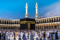Pelunasan Berakhir 17 April 2025, 99,89 Persen Jemaah Haji Sudah Lunas!