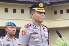 Ramadhan 1447 H, Kapolres Prabumulih Keluarkan Himbauan Tegas! Ajak Masyarakat Jaga Keamanan dan Toleransi