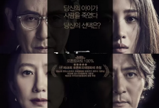 - A Normal Family Masuk 10 Besar Film Terbaik 2025, Ini Alasannya