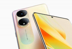 Oppo Reno 8T 5G: Smartphone Elegan dengan Performa Tangguh dan Fitur Canggih