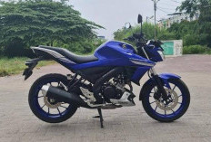 Kelebihan dan Kekurangan Yamaha Vixion 155, Motor Sport Incaran Anak Muda 