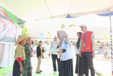 Para Siswa Berprestasi Siap Isi Puncak Acara Bulan Bahasa