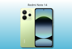 Redmi Note 14 Tawarkan Layar AMOLED 120Hz & Kamera 108 MP, Harga Bekas Mulai Rp2,2 Jutaan!