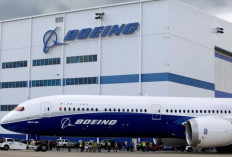 30.000 Pekerja Boeing Mogok Kerja, Tuntut Kenaikan Tunjangan yang Lebih Besar