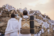 Soal Larangan Umroh dan Haji Backpacker: Apa Kesepakatan Kemenag dan Arab Saudi?