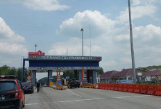 Siapkan 13.000 Kartu Elektronik di Jalur Tol Palindra dan Tol Indraprabu 