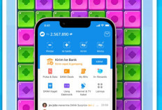 Cara Dapat Saldo DANA Gratis Rp300.000 dari Aplikasi Blockify 2025