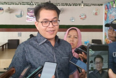 KPU Prabumulih Imbau Pemilih Cek DPT 