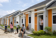 Batas Penghasilan MBR Naik Jadi Rp8,5 Juta, Ribuan Warga Sumsel Berpeluang Dapat Rumah Subsidi