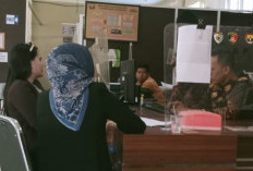 Kepergok Berulang Kali, Oknum Pejabat OKU Selatan Dilaporkan Istri karena Perzinahan