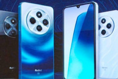 Redmi 14C 5G, Smartphone Kelas Menengah dengan Performa Gahar dan Harga Ramah Kantong