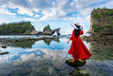 Luangkan Waktu Liburanmu, Ini Wisata Alam Indonesia yang Mendunia