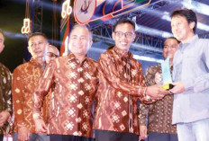 Muba Expo 2025 Resmi Ditutup, Perputaran Ekonomi Tembus Rp5,9 Miliar dan Dikunjungi 10 Ribu Orang Per Hari