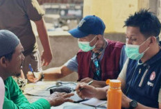 Krisis Dokter Spesialis, Prabowo Minta 140 Ribu Tenaga Medis Baru